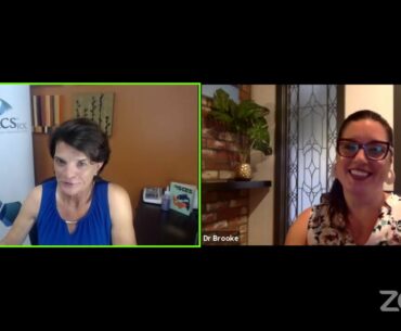 Healthy Chats with the Doc - Episode #7 Vitamin B12