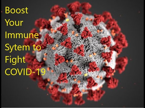 Improve our Immunity Against Corona-virus | COVID-19| |Home Remedies|