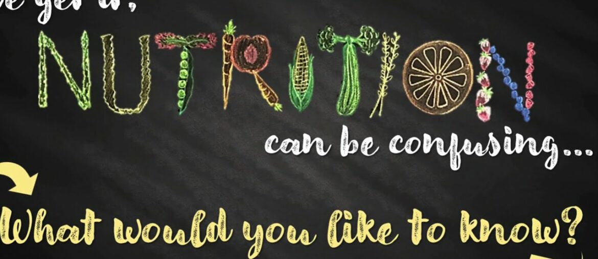 Nutrition Notes: Learn About Plant-Based Milks