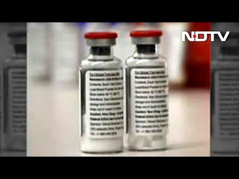 COVID-19 News: Coronavirus Drug Remdesivir Worth Rs 4,000, Sold For Rs 50,000