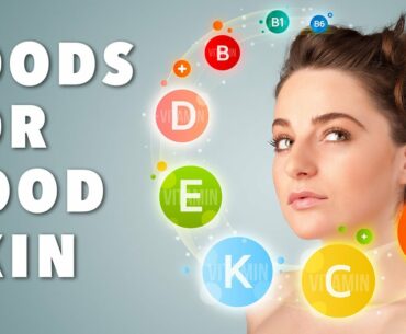 Can Certain Vitamins Make You Look Younger? (The Answer Might Surprise You)