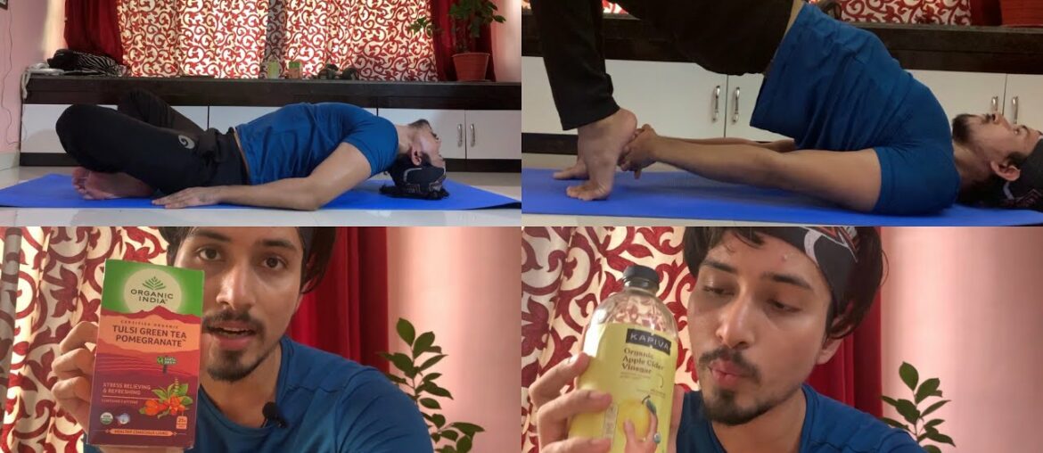 Boost Immunity System Against Coronavirus Infection