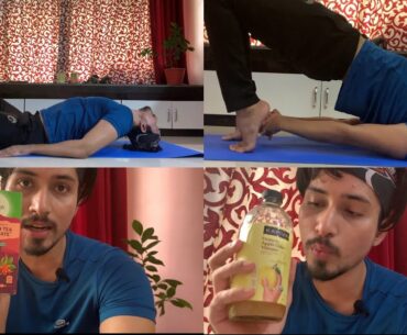 Boost Immunity System Against Coronavirus Infection