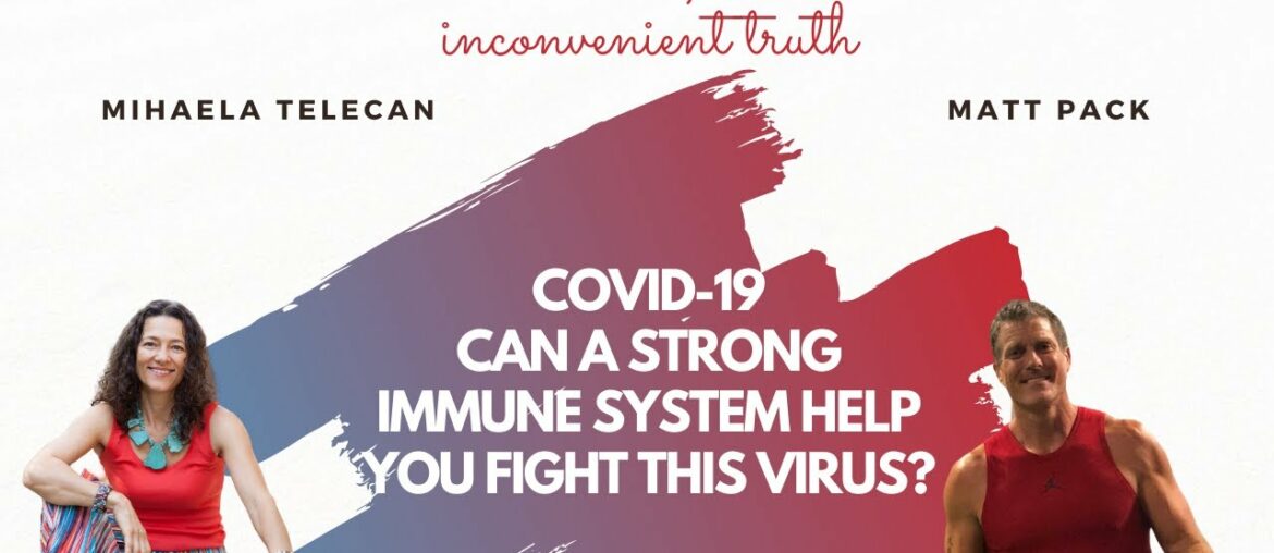 COVID-19: Does the immune system even matter?