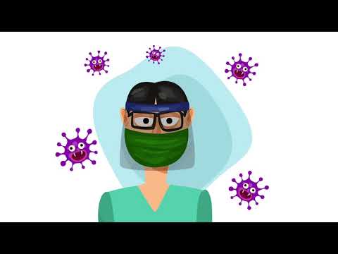 COVID-19 | To Increase your immunity power |“Ayurvedic Remedies"