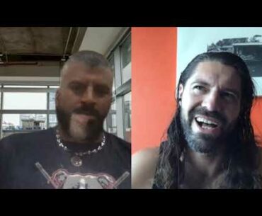 ASC Episode 16: Alexander Cortes on life in Thailand, ancient ideas on wellness, online business