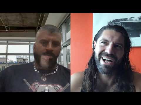 ASC Episode 16: Alexander Cortes on life in Thailand, ancient ideas on wellness, online business