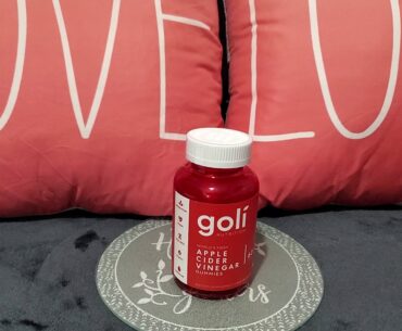 Goli vitamins