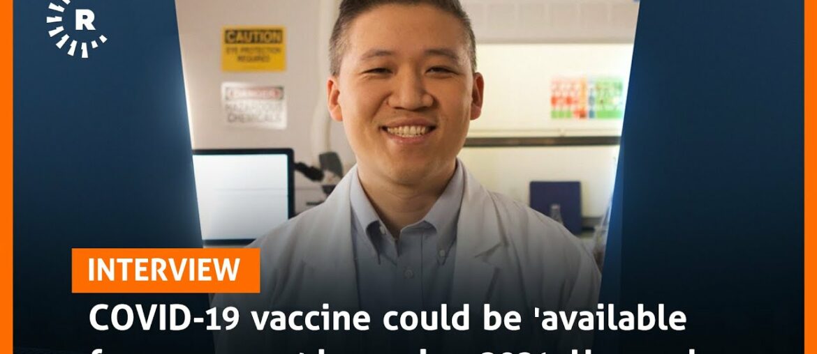 COVID-19 vaccine could be 'available for everyone' by spring 2021: Harvard scientist