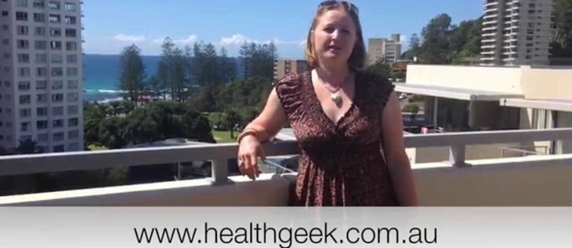 How much sun do you need? (vitamin D) Health Geek