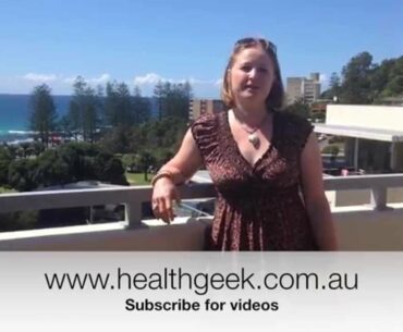How much sun do you need? (vitamin D) Health Geek