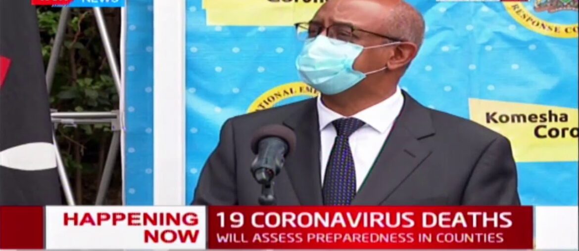 Covid-19: Dr. Rashid explains what hard immunity is