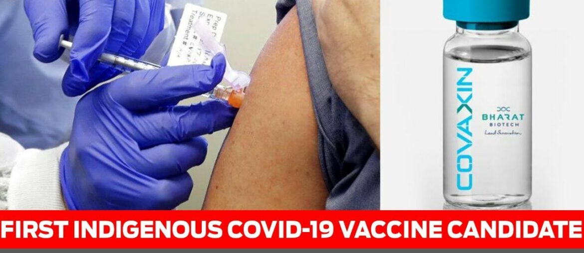 First indigenous COVID-19 vaccine candidate developed by Zydus to enter human trials
