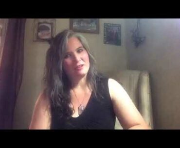 Vitamins: COVID-19 and Self Isolation part 9