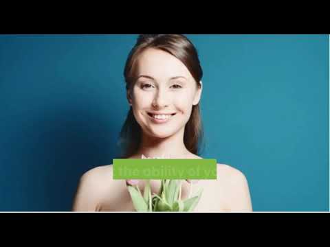 Natural Health and Beauty Enhancer