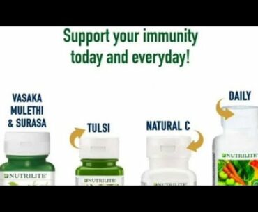 My Personal Experience how to boost your Immunity & which Supplements really help you ?