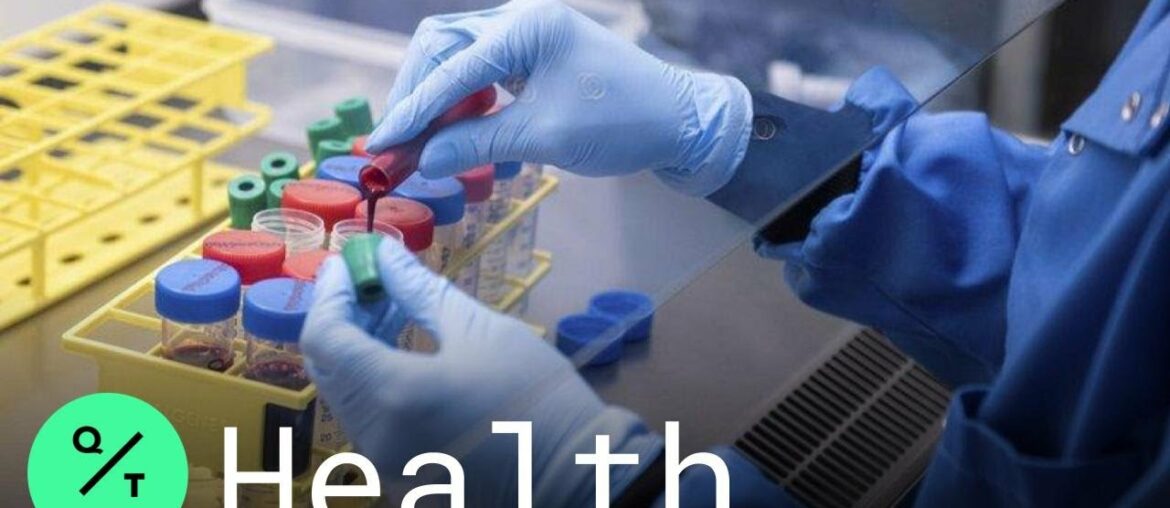 Oxford and AstraZeneca Coronavirus Vaccine Shows Immune Response in Early Trial