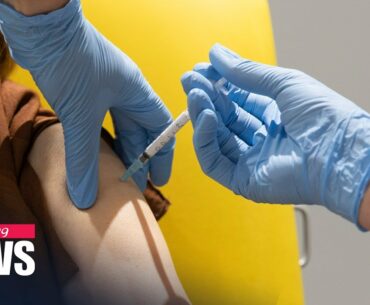 COVID-19 vaccine developed by Oxford University develops promising immune response in human trial