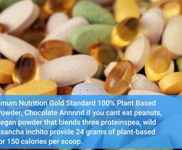 The smart Trick of Supplement Information - Vitamins, Herbs, and Dietary That Nobody is Discuss...