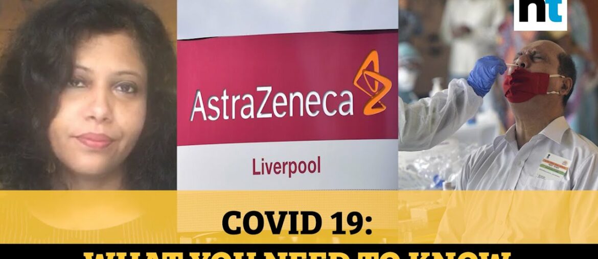 Covid-19: Oxford vaccine shows promising results, prompts immune response