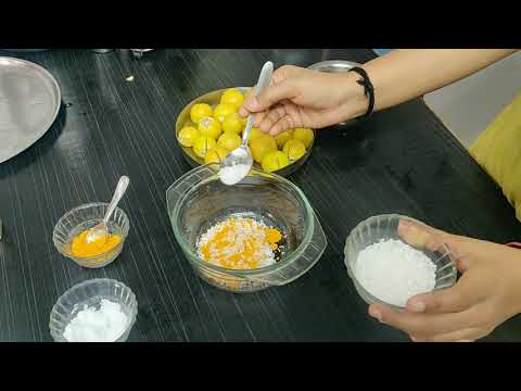 IMMUNITY BOOSTER LEMON PICKLE, FULL OF VITAMIN C  WITH TASTE