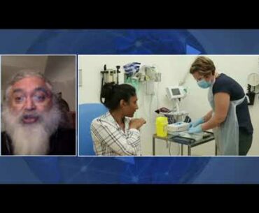 COVID-19 Vaccine | Promising immune response in Oxford University, AstraZeneca developed vaccine