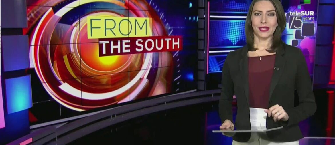 FtS 20-07: Brazil Reports Over 20,000 New Coronavirus Cases