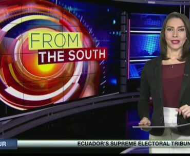 FtS 20-07: Brazil Reports Over 20,000 New Coronavirus Cases