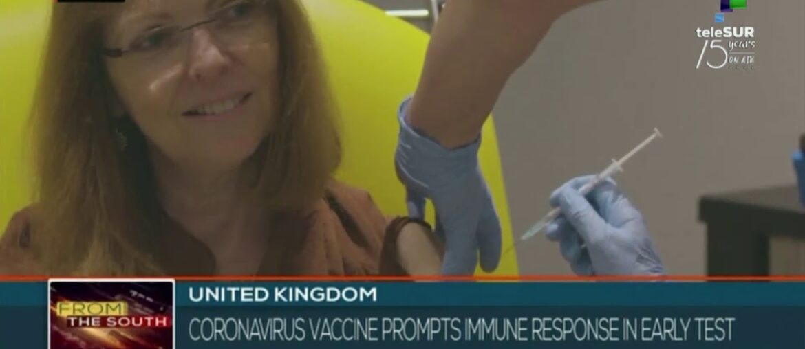 FtS 20-07-20: 95 days without Covid-19 local transmission in Vietnam