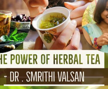 Ayurvedic Herbal Tea | Prevention From Covid 19 | Immunity Booster | Chukkum Kaapi