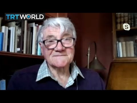 Scientists identify six distinct types of COVID-19