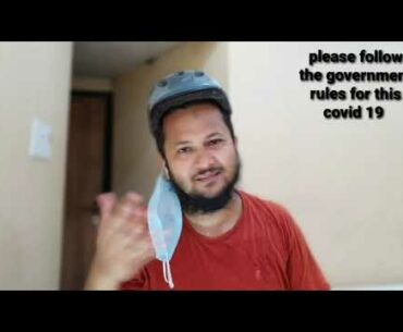 How to boost immune system by cycling at this covid 19 pandemic |EP (1)