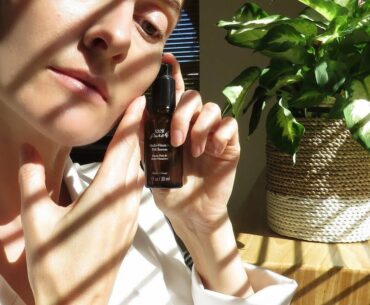 REVIEW | 100% Pure Multi-Vitamin PM Serum