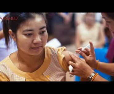 Viral Immunity AtrimedX Lecture series for doctors #coronavirus #covid19