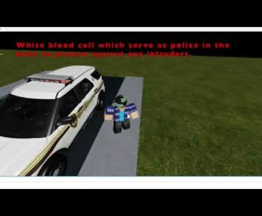 Some young people get more sick with Coronavirus or COVID-19 - Immunity, Cytokines and inflammation