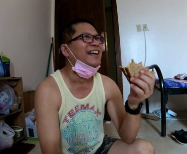 Covid-19 Positive in 3 Weeks ( Part # 2 )