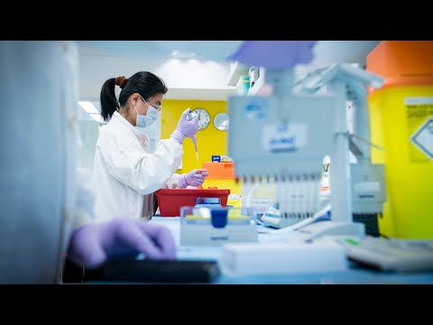 Oxford-AstraZeneca COVID-19 vaccine study shows dual immune action