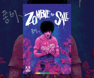 Zombie for Sale