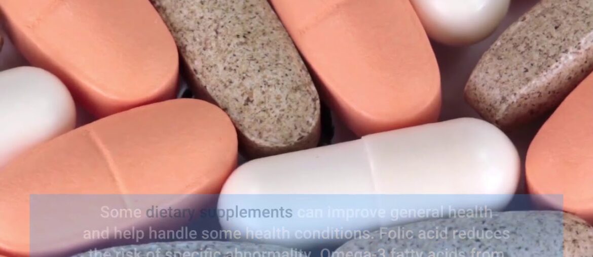 Indicators on Vitamins and supplements are unregulated and potentially You Should Know