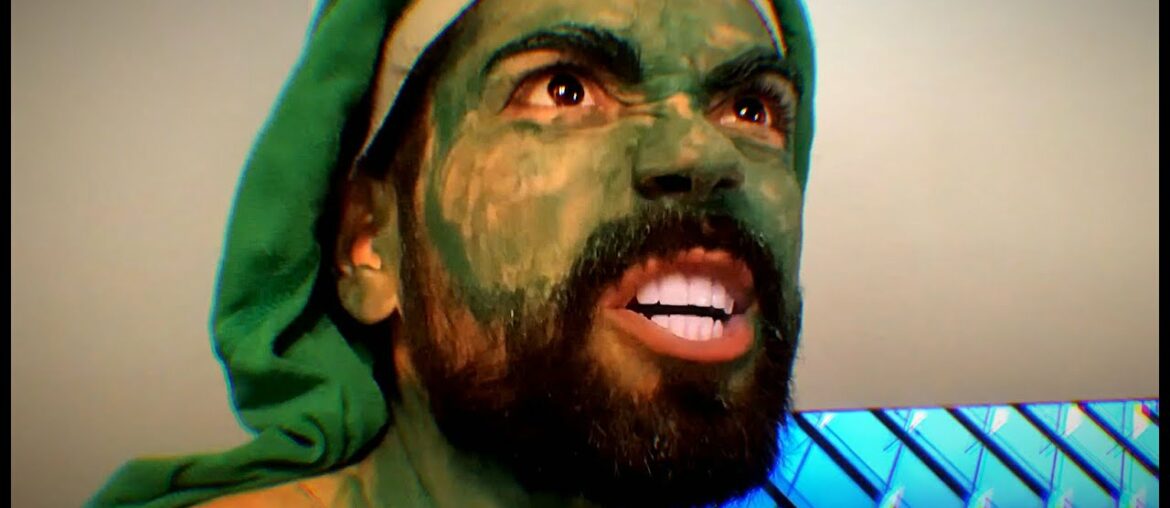 When The Flintstones Vitamins Kick In