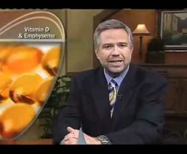 Vitamin D & COPD, Exercise & Colds - Your Health TV