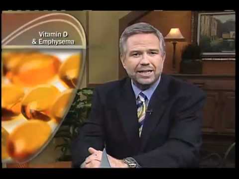 Vitamin D & COPD, Exercise & Colds - Your Health TV