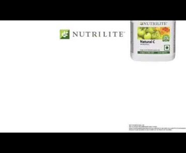 STRONG IMMUNE SYSTEM WITH VITAMIN C