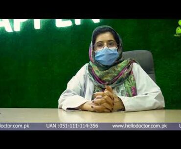 How to increase immunity against Corona Virus? | Corona Immunity boost | Hello Doctor Pakistan