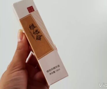 MEIKING Vitamin C Serum with Hyaluronic Acid & Vit E  aliexpress