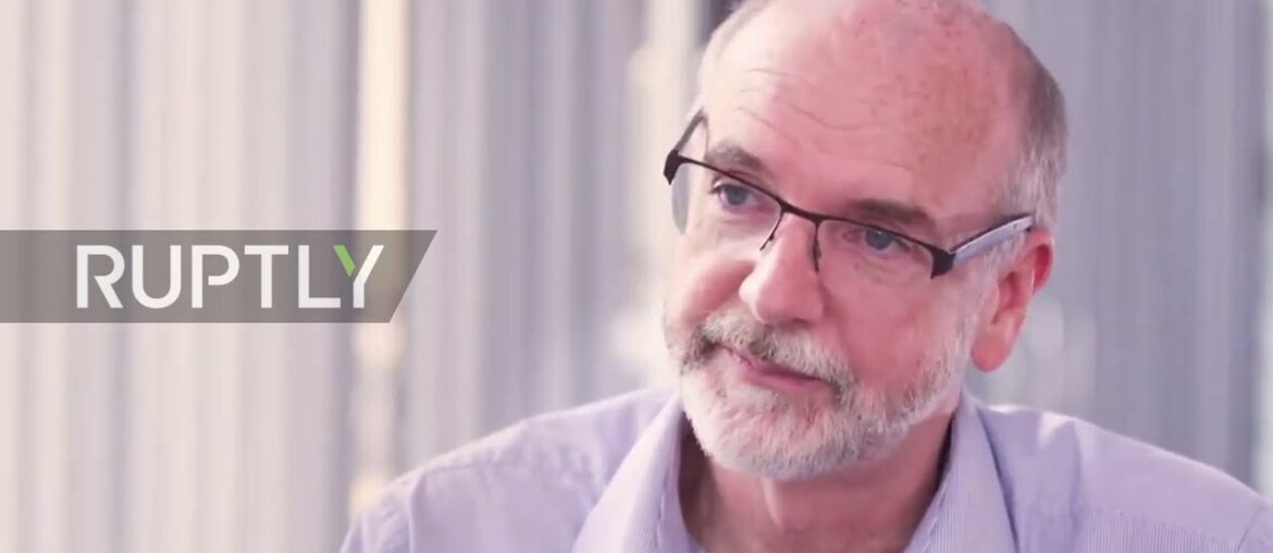 UK: Trial shows that Oxford's COVID vaccine triggers "robust immune response"