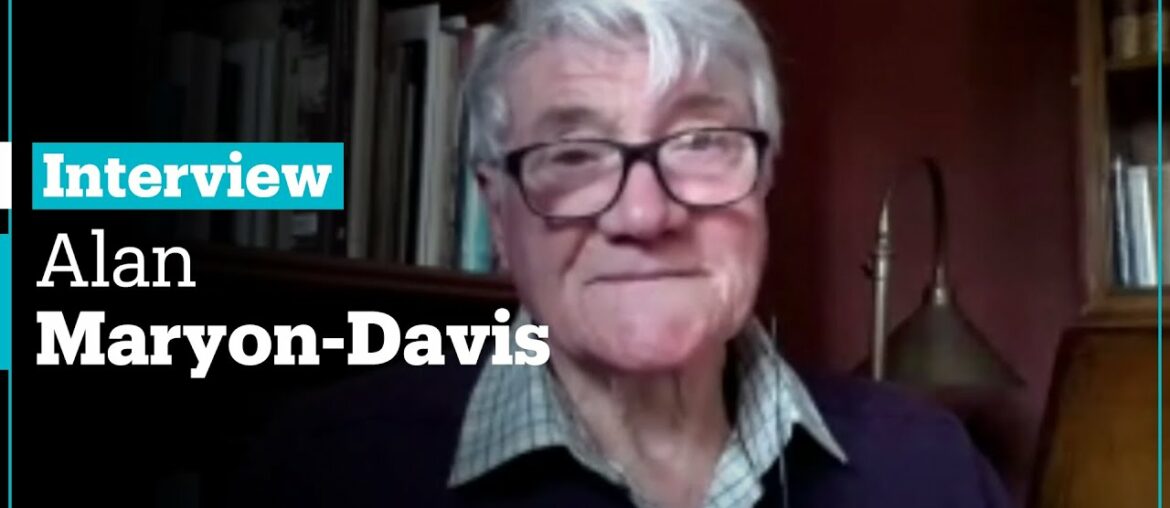 First human trial of AstraZeneca Covid-19 vaccine shows promise