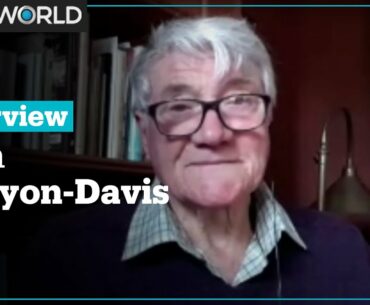 First human trial of AstraZeneca Covid-19 vaccine shows promise