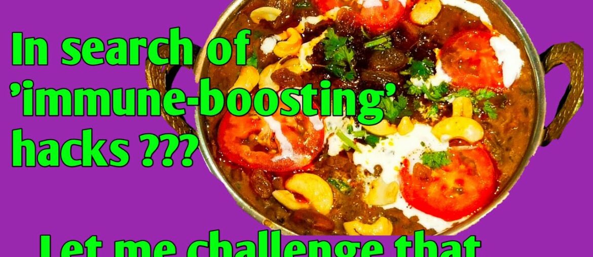 Can immunity boosting supplements protect you from Covid 19/food to boost immunity/daibetics food