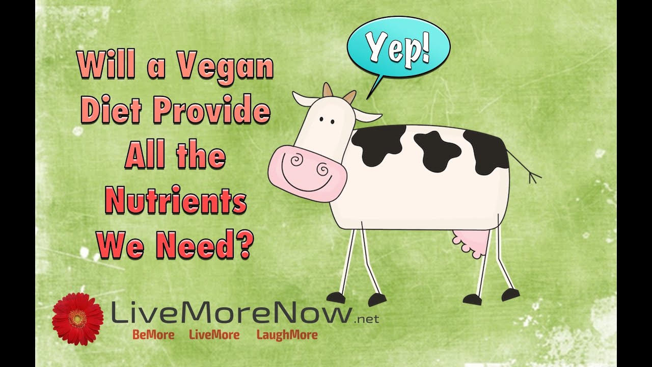 How to Get Vitamin B12 and D on a Vegan Diet